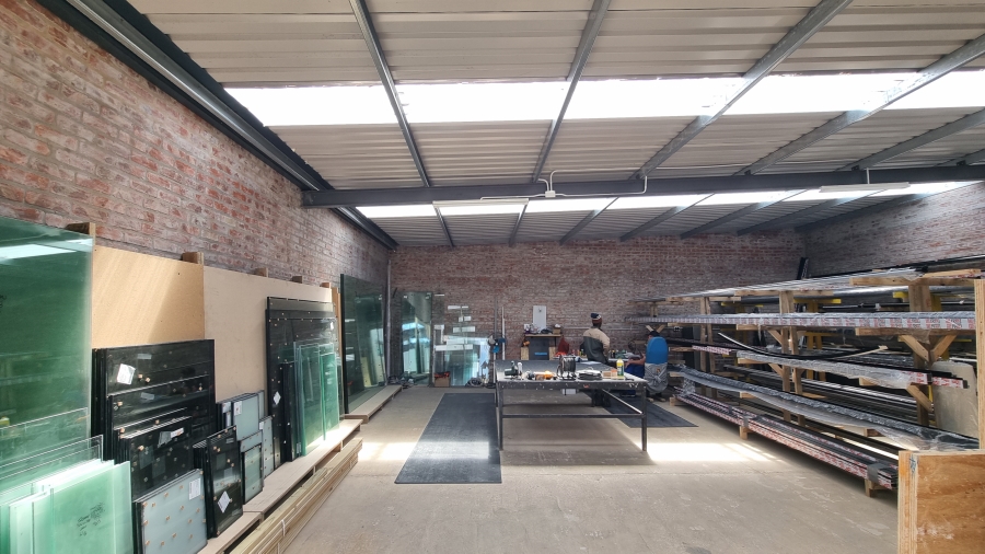 Commercial Property for Sale in Stilbaai Oos Western Cape